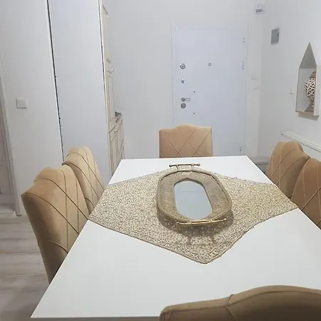 Location In Center 3* Bodrum