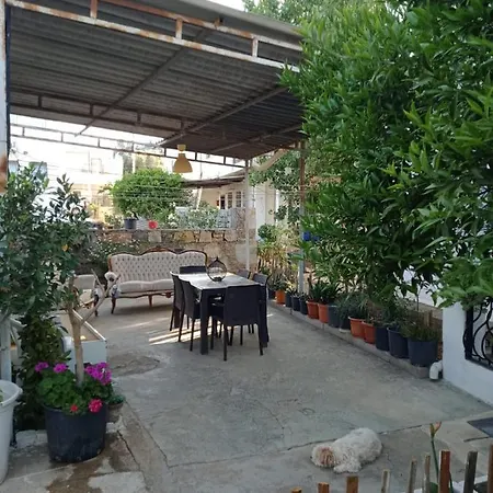 Location In Center Hotel Bodrum