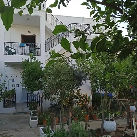 Location In Center Hotel 3*