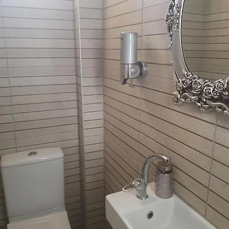 Location In Center Bodrum