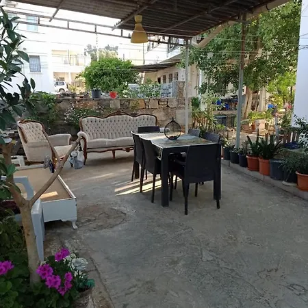 Hotel Location In Center Bodrum